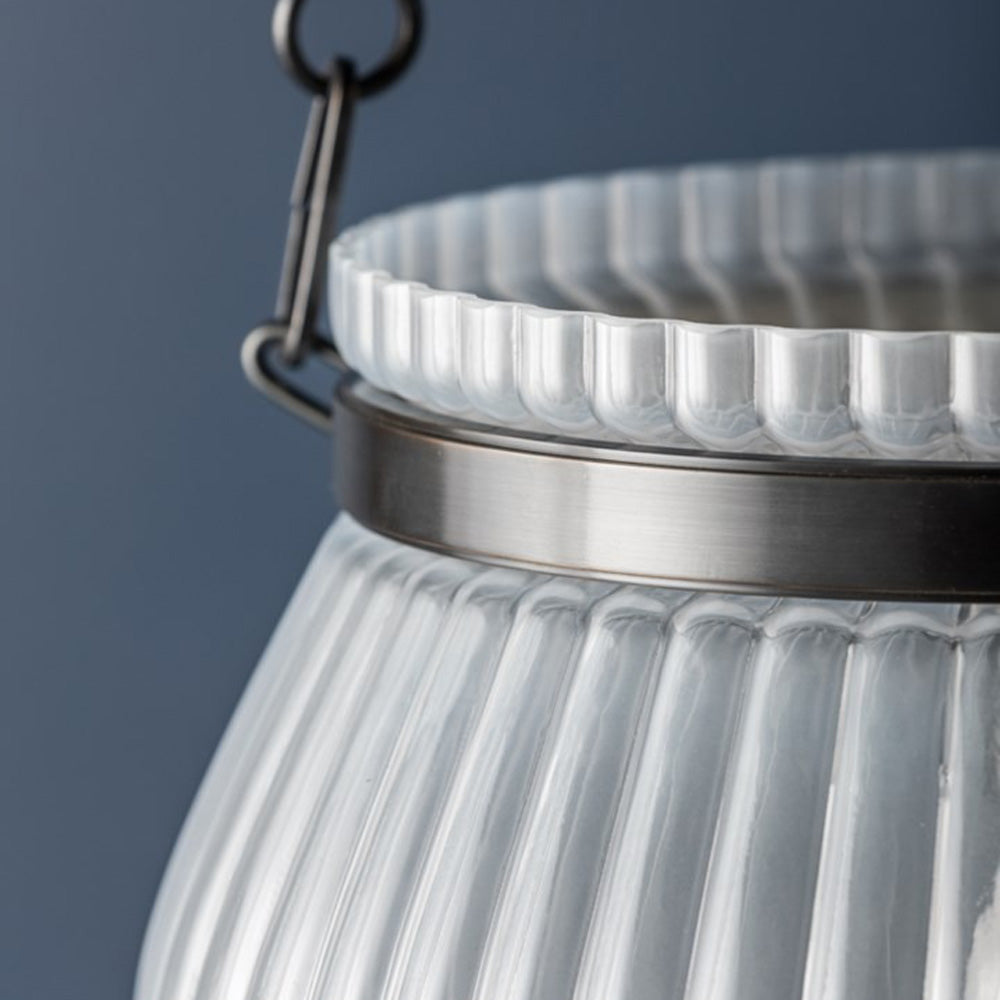 Granby Pendant Light in Detail.