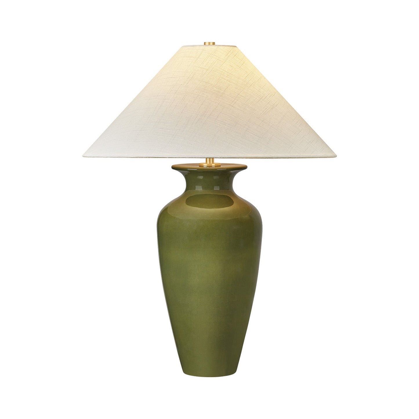 Grassy Point Table Lamp.