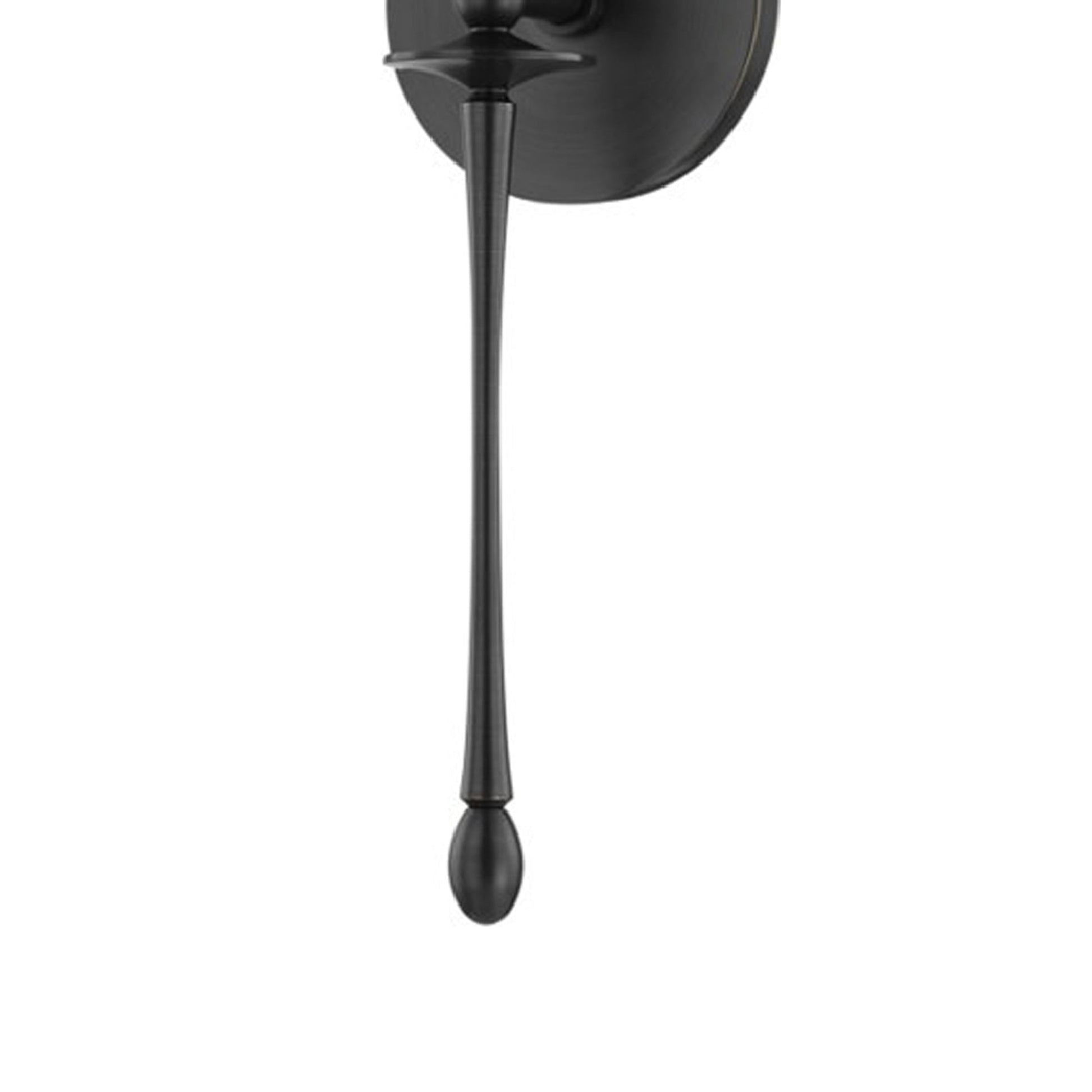 Guilford Wall Light in Detail.