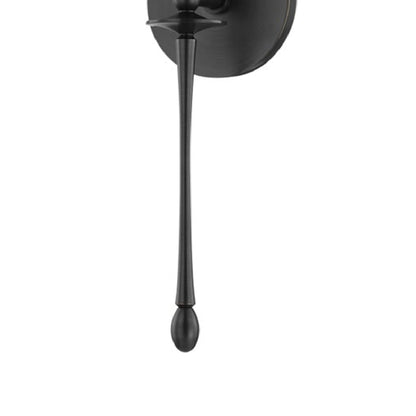 Guilford Wall Light in Detail.