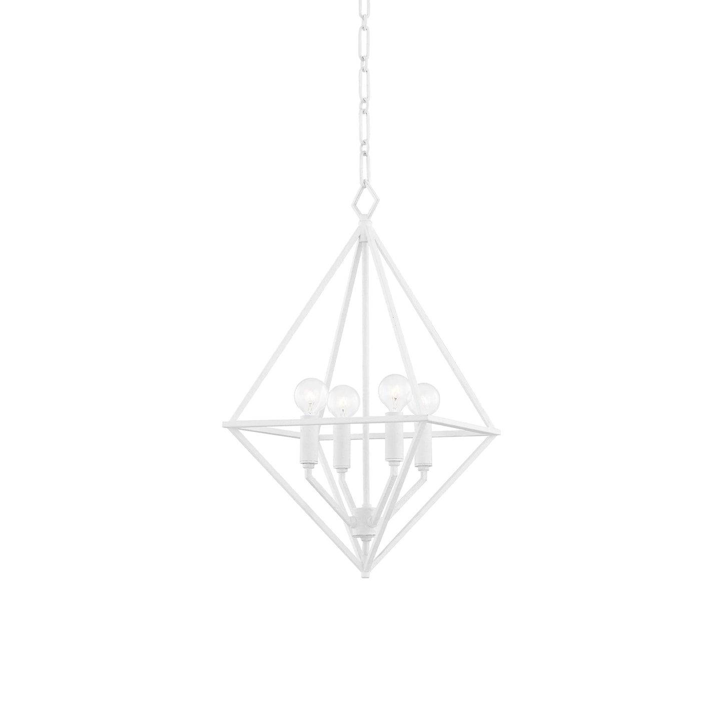 Haines Pendant Light.