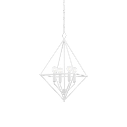 Haines Pendant Light.