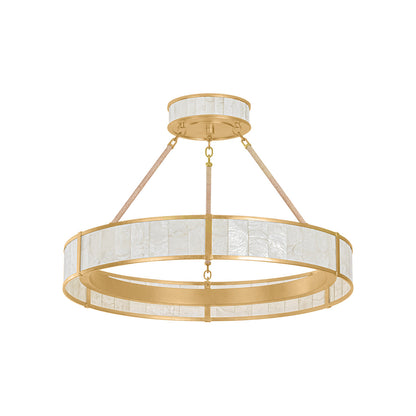 Halcott LED Chandelier.