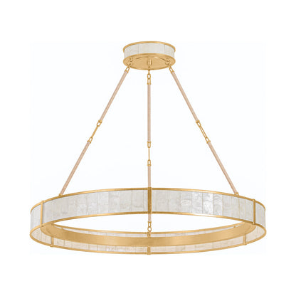 Halcott LED Chandelier (42-Inch).
