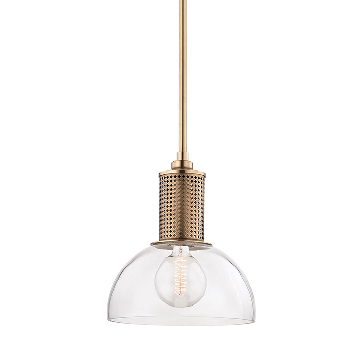Halcyon Pendant Light.