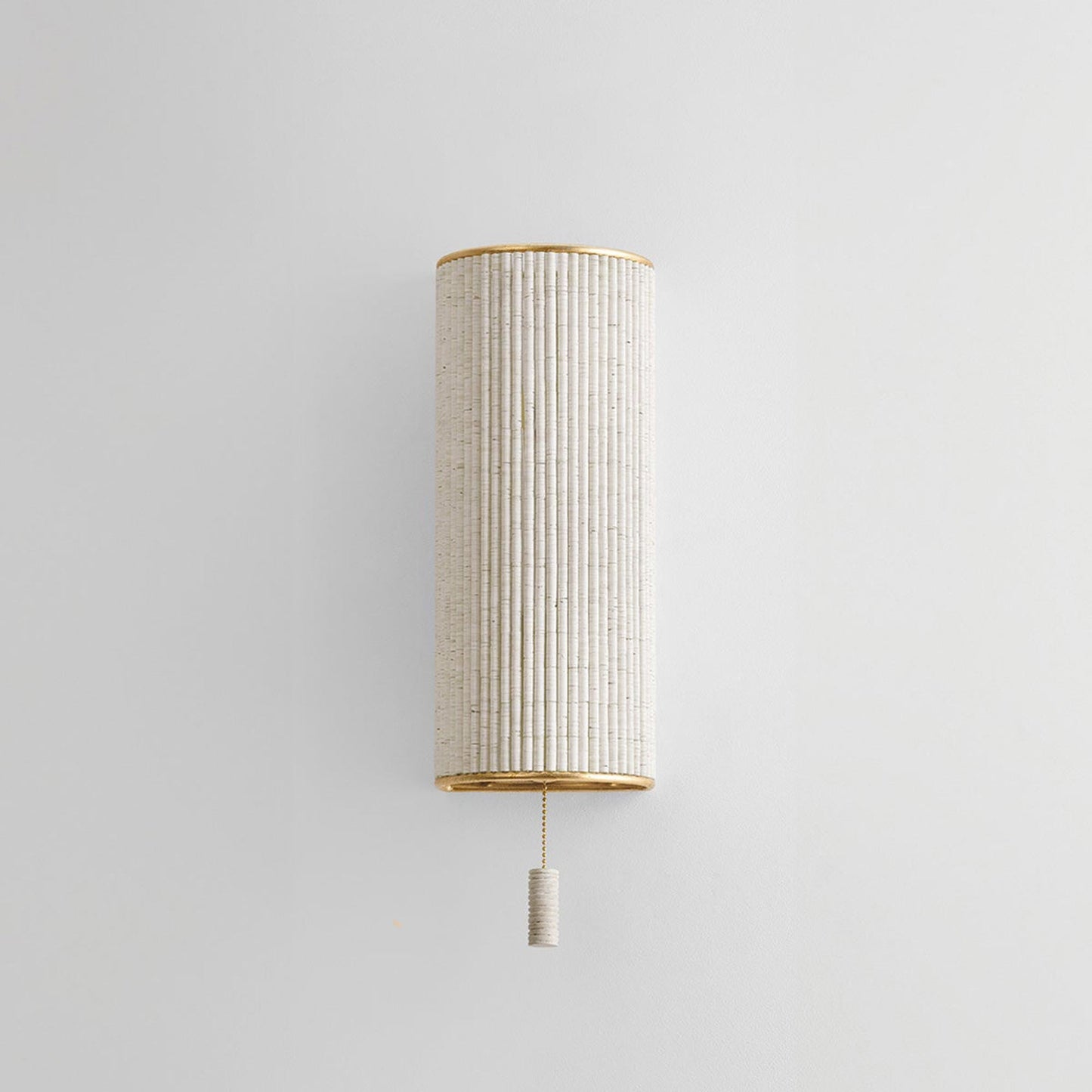 Hampden Wall Light in Detail.