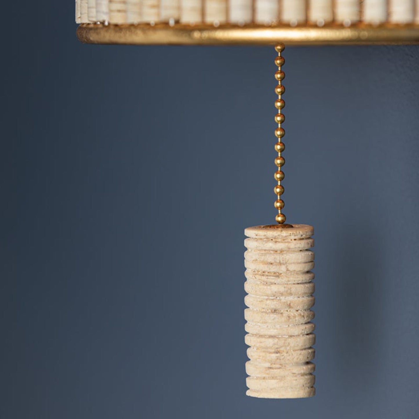 Hampden Wall Light in Detail.