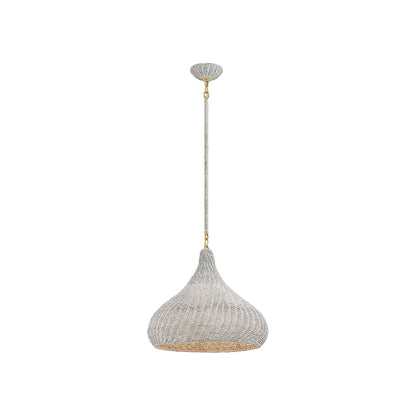 Hampstead Pendant Light (20-Inch).