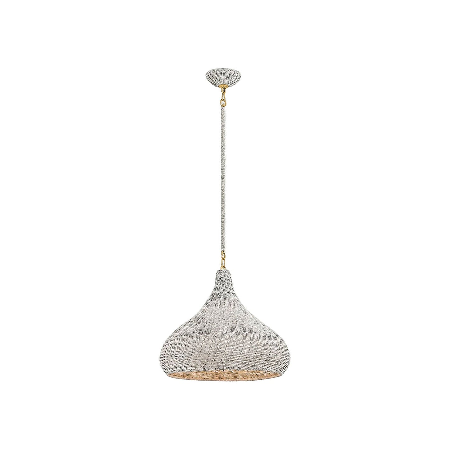 Hampstead Pendant Light.