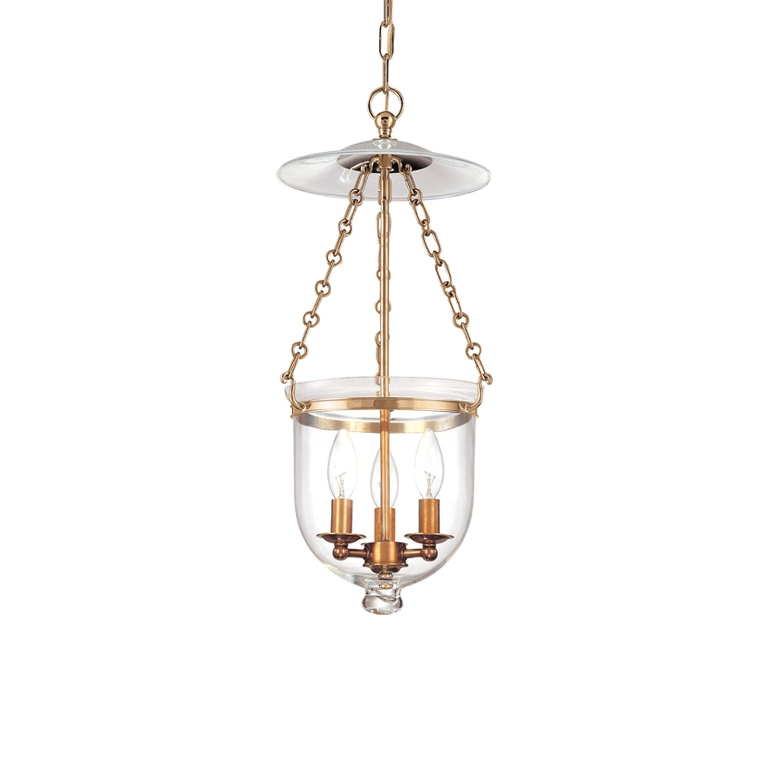 Hampton Pendant Light.