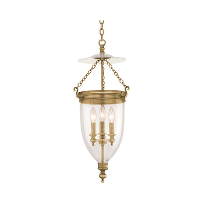 Hanover Pendant Light.
