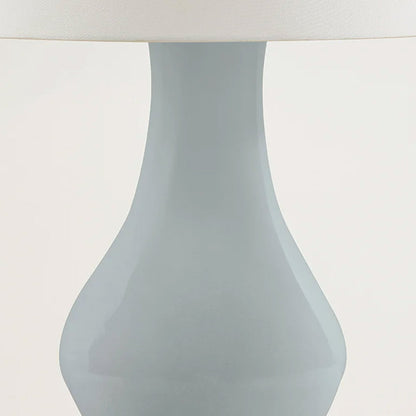 Hanslope Table Lamp in Detail.