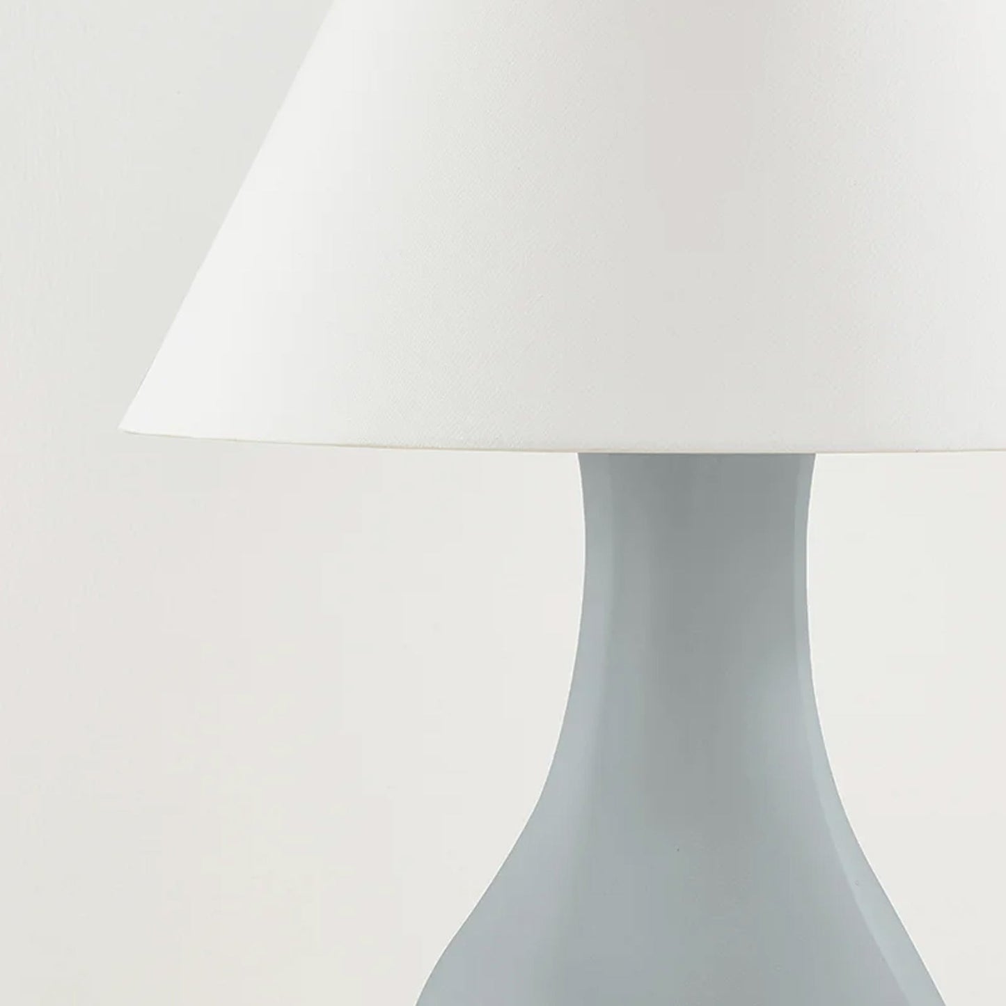 Hanslope Table Lamp in Detail.