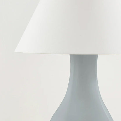 Hanslope Table Lamp in Detail.