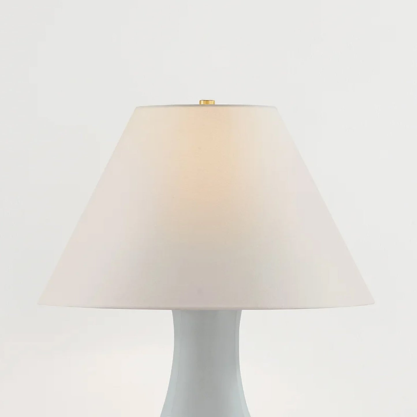 Hanslope Table Lamp in Detail.