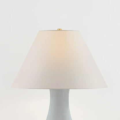 Hanslope Table Lamp in Detail.