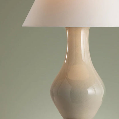 Hanslope Table Lamp in Detail.