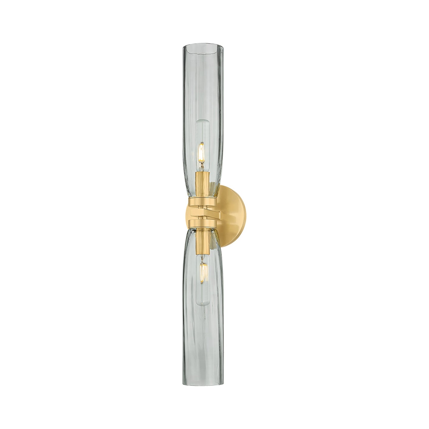 Harpswell Bath Vanity Light (2-Light).