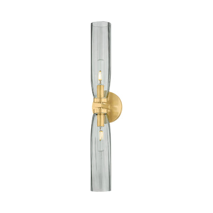 Harpswell Bath Vanity Light (2-Light).
