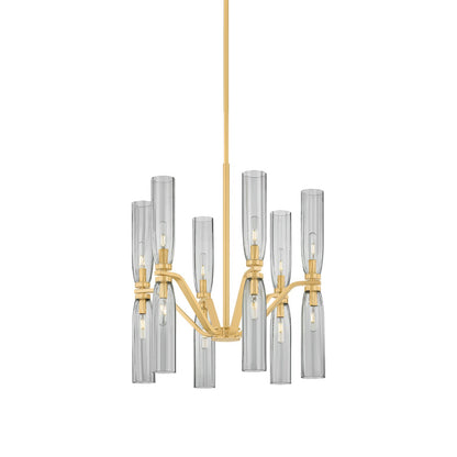 Harpswell Chandelier.