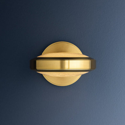 Harris LED Wall Light in Detail.