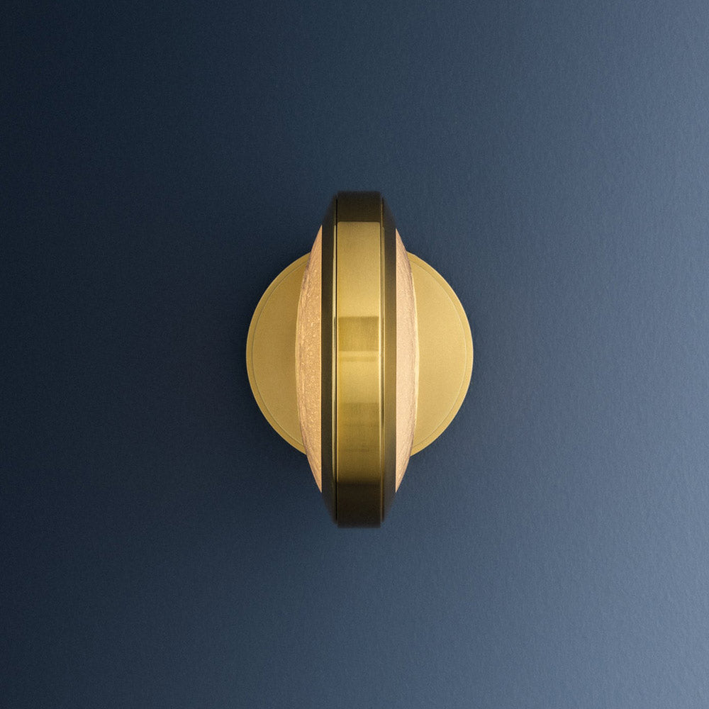 Harris LED Wall Light in Detail.