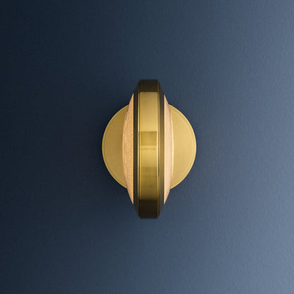 Harris LED Wall Light in Detail.