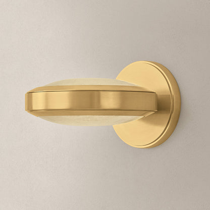 Harris LED Wall Light in Detail.