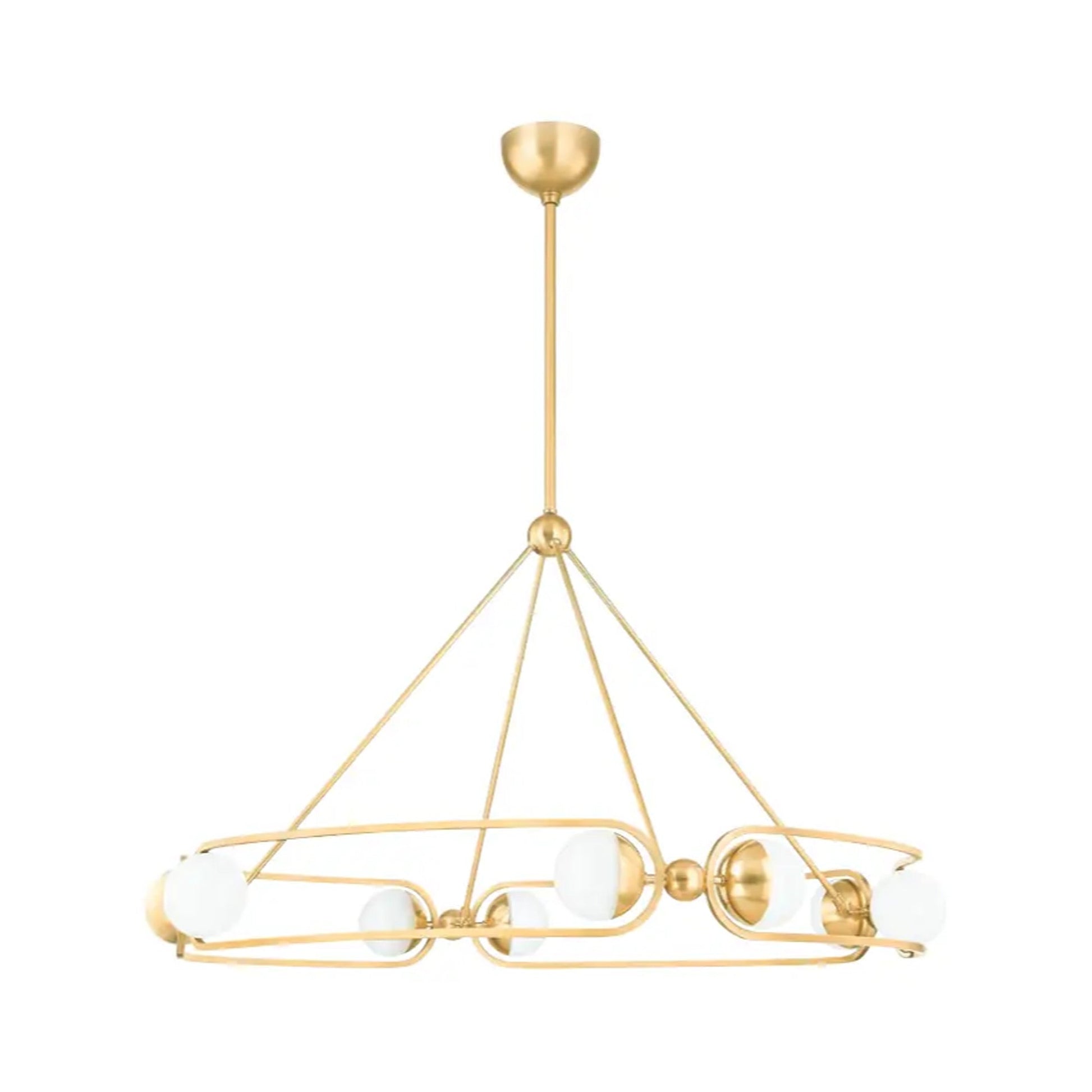 Hartford LED Chandelier.