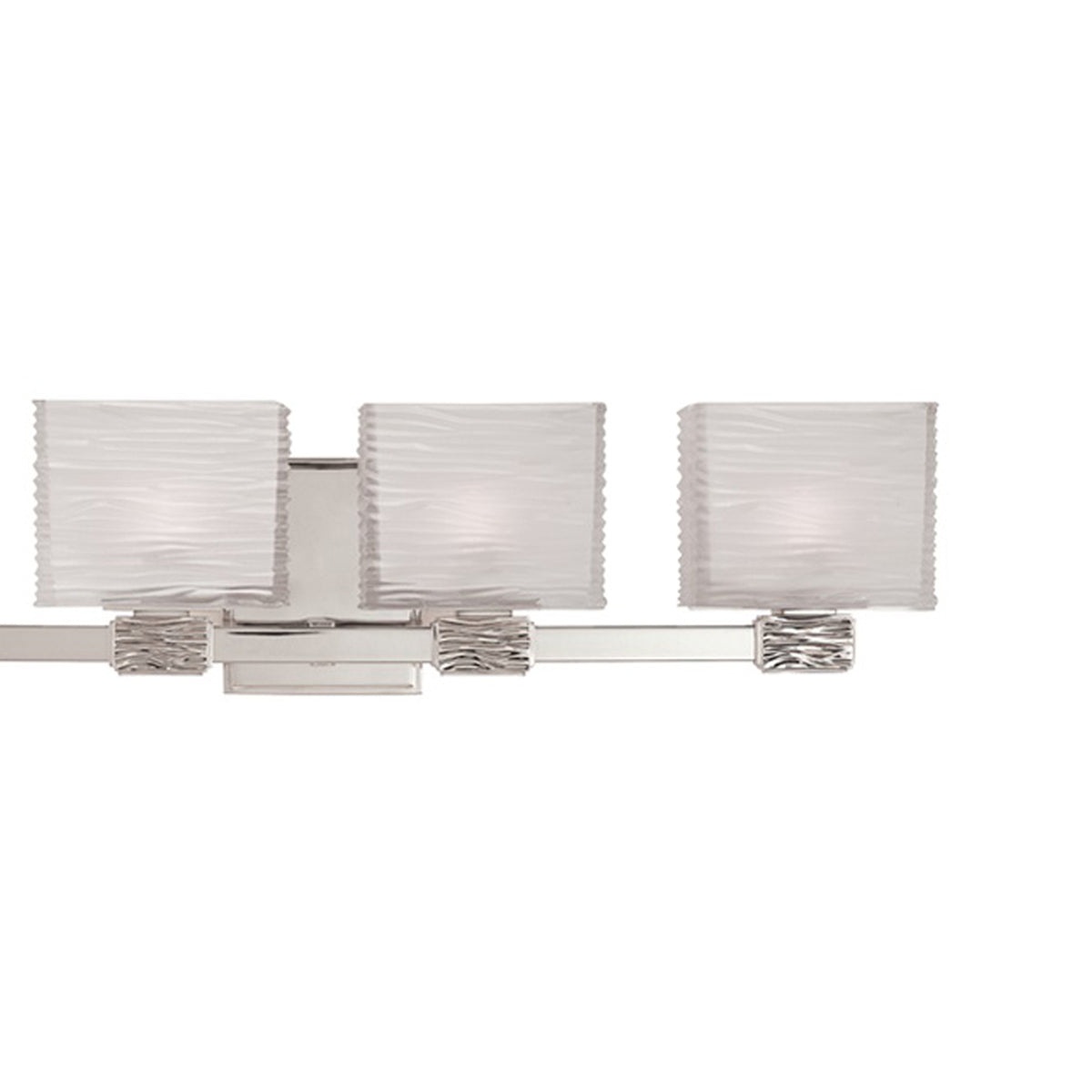 Hartsdale Bath Vanity Light in Detail.