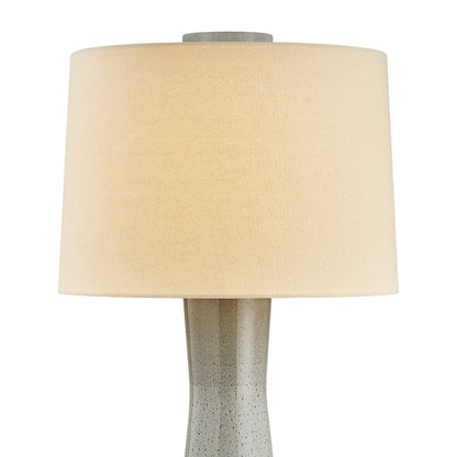 Havelock Table Lamp in Detail.