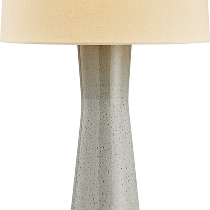 Havelock Table Lamp in Detail.