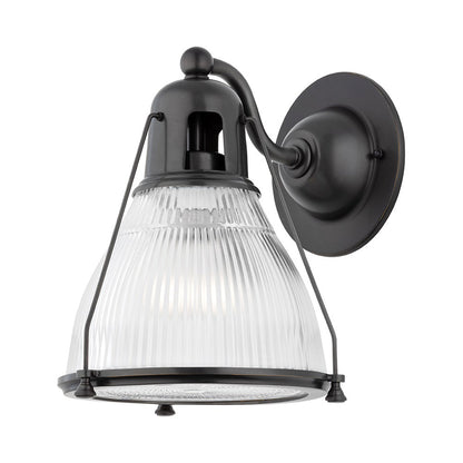 Haverhill Wall Light in Old Bronze.