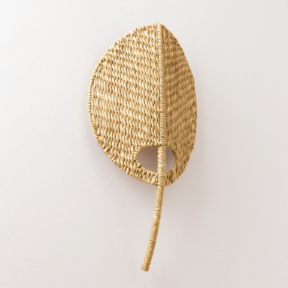 Haverstraw Wall Light in Detail.
