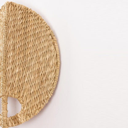 Haverstraw Wall Light in Detail.