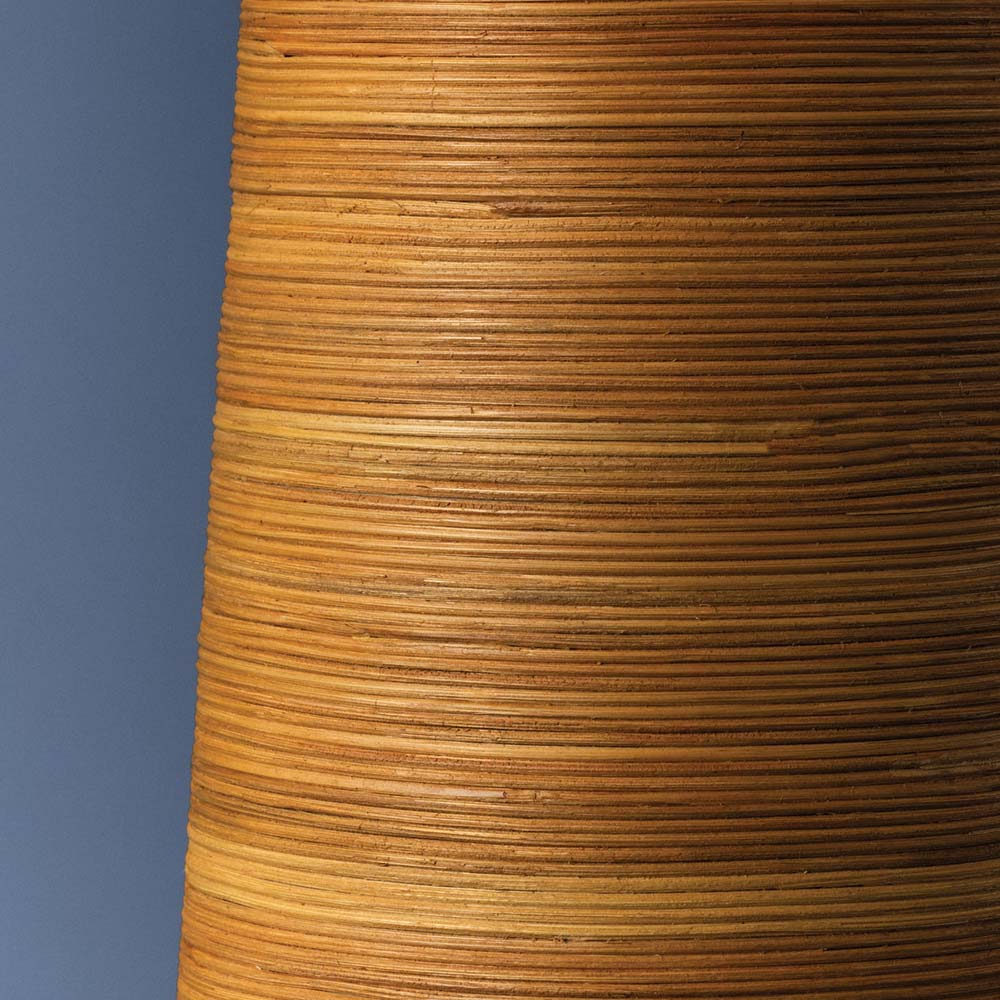 Haviland Floor Lamp in Detail.