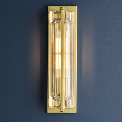 Hawkins Wall Light in Detail.