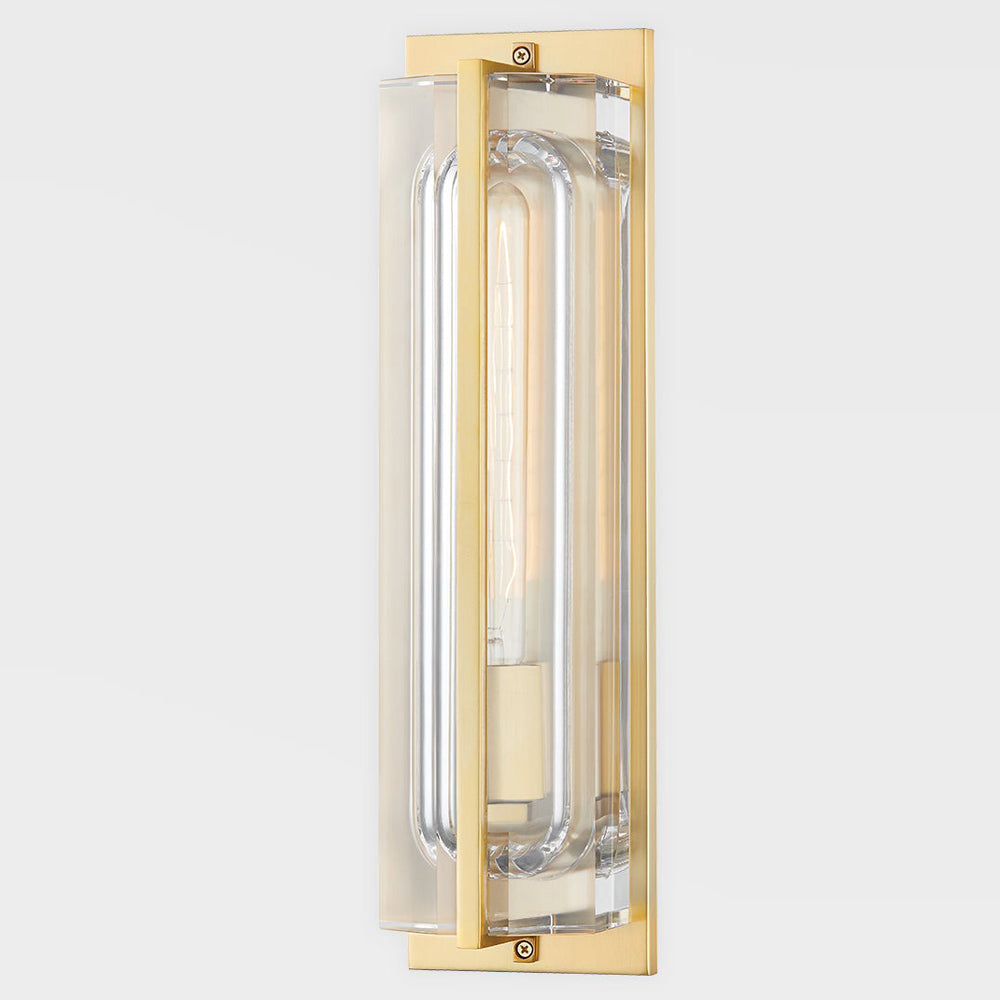 Hawkins Wall Light in Detail.