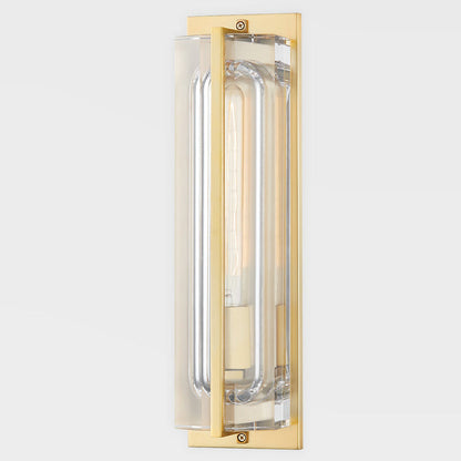 Hawkins Wall Light in Detail.