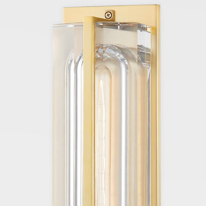 Hawkins Wall Light in Detail.