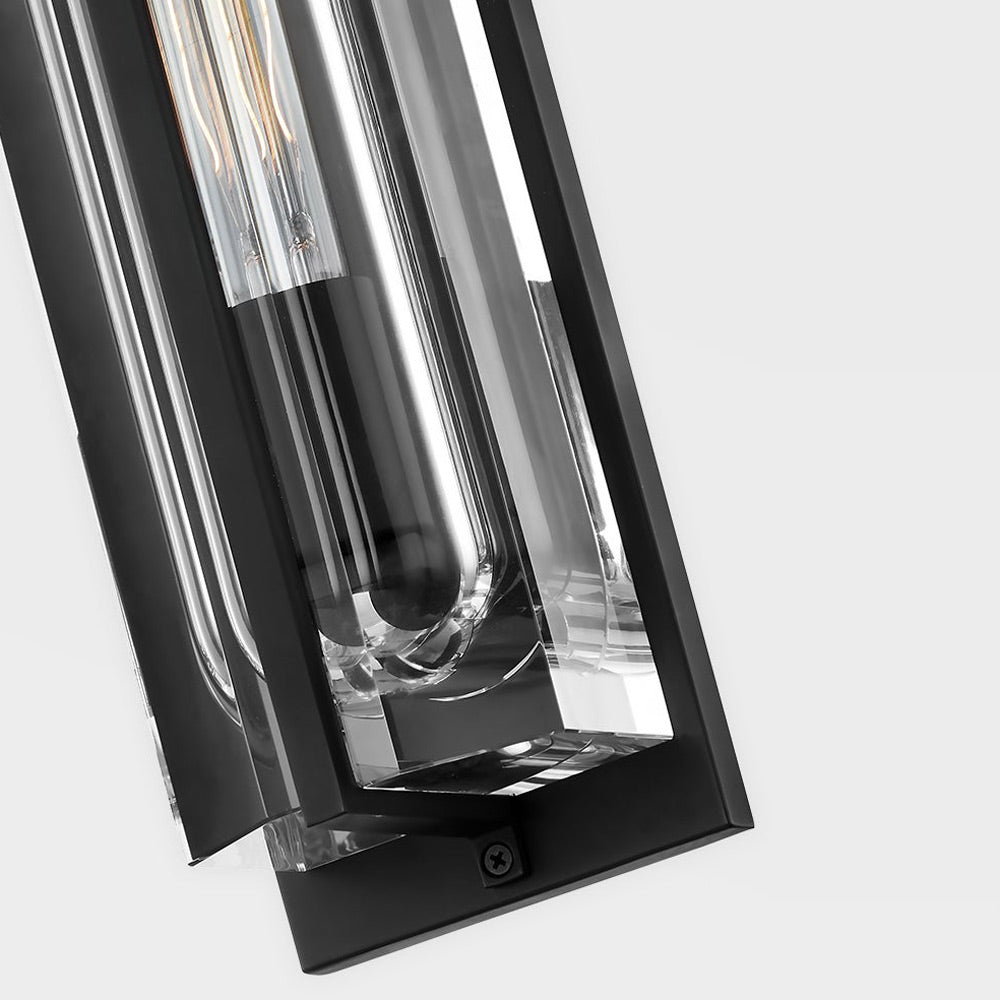 Hawkins Wall Light in Detail.