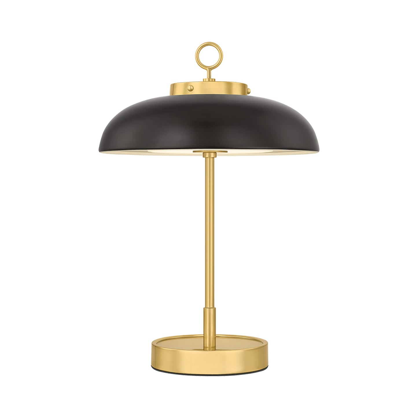 Hector LED Rechargeable Table Lamp.
