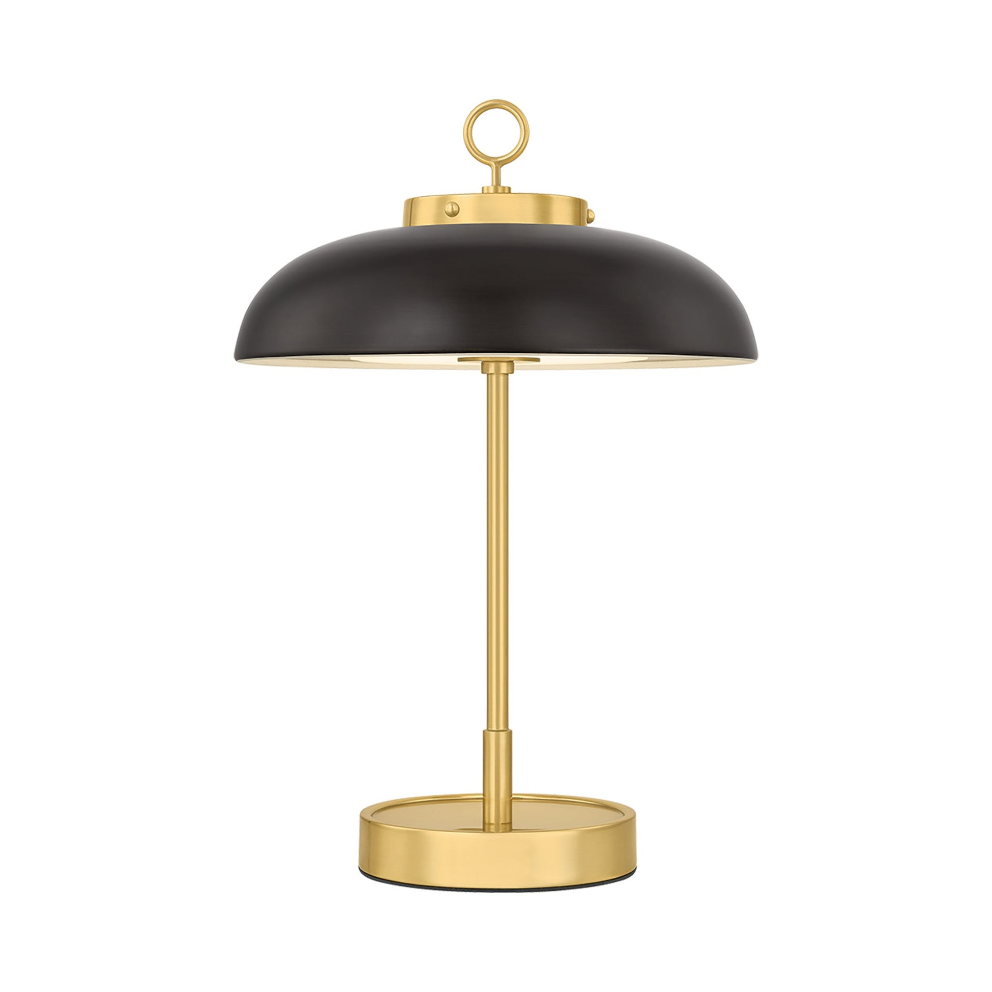 Hector LED Rechargeable Table Lamp.