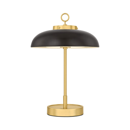 Hector LED Rechargeable Table Lamp.