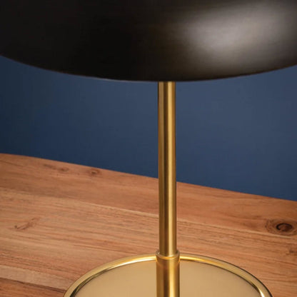 Hector LED Rechargeable Table Lamp in Detail.