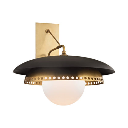 Herkimer Wall Light.