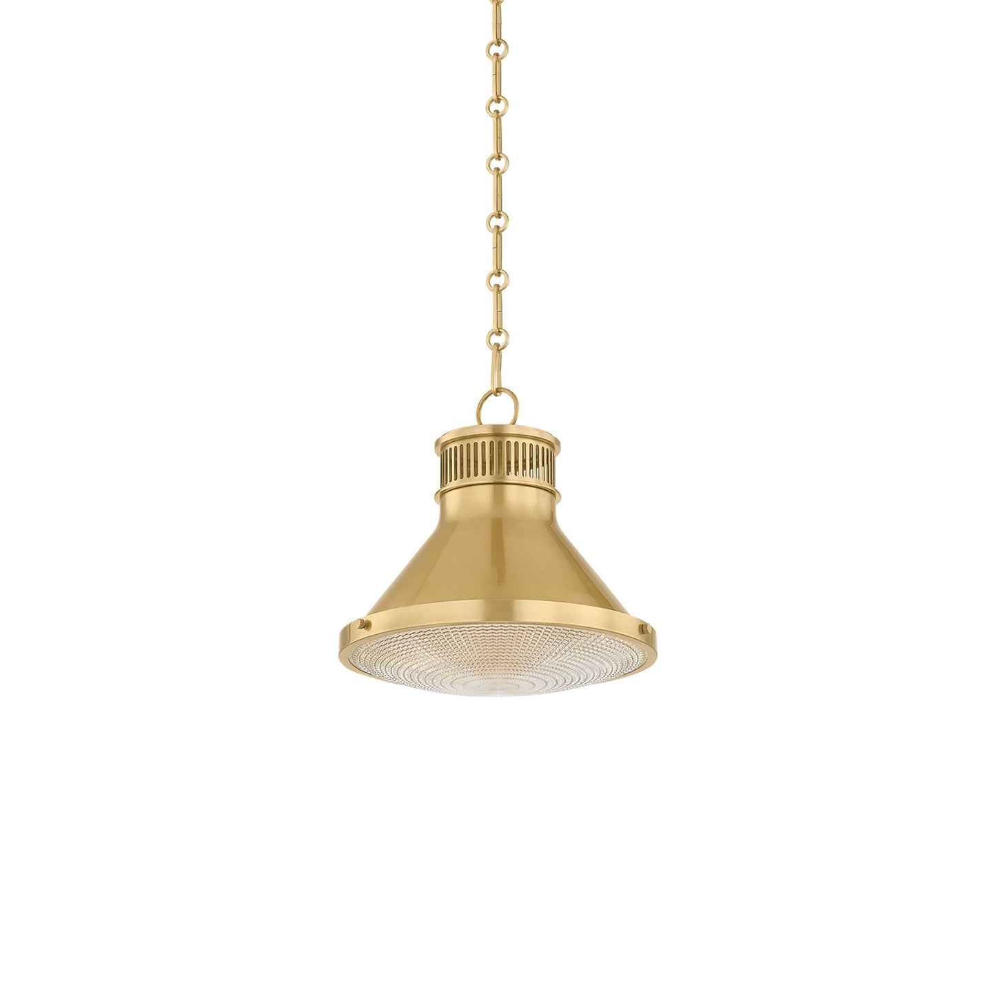 Highclere Pendant Light.