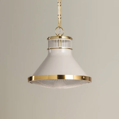 Highclere Pendant Light in Detail.