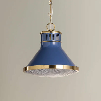 Highclere Pendant Light in Detail.