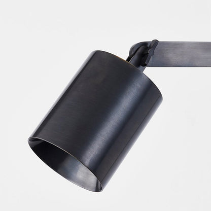 Highgrove Portable Wall Light in Detail.